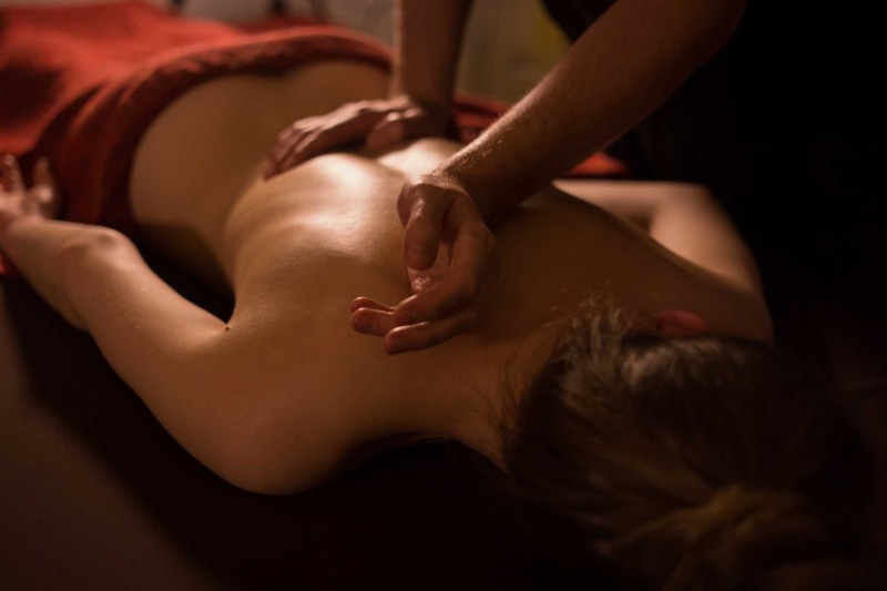 Tantrische Massagen Basel